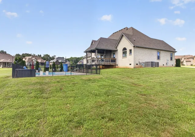 3rd image of 482 Archie Ct, Clarksville, TN 37043 | MLS# 3516061