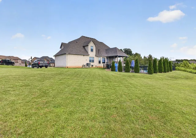 4th image of 482 Archie Ct, Clarksville, TN 37043 | MLS# 3516061