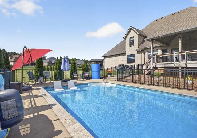 5th image of 482 Archie Ct, Clarksville, TN 37043 | MLS# 3516061