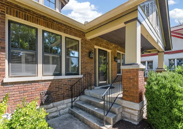 2nd image of 3520 Richardson Ave, Nashville, TN 37205 | MLS# 3516006