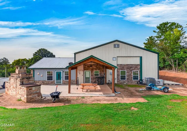 1st image of 428 Shrader Road, Dandridge, TN 37725 | MLS# 3515944