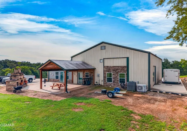 2nd image of 428 Shrader Road, Dandridge, TN 37725 | MLS# 3515944