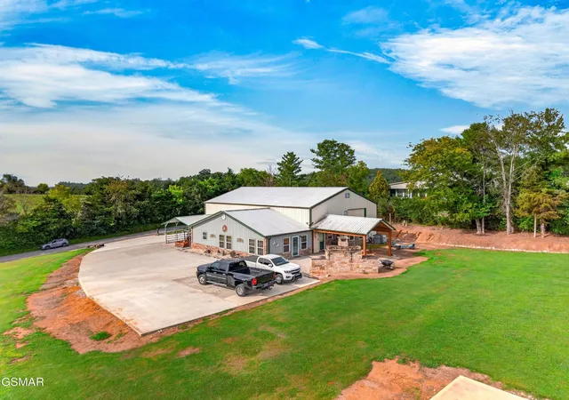 4th image of 428 Shrader Road, Dandridge, TN 37725 | MLS# 3515944