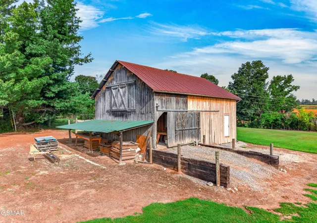 5th image of 428 Shrader Road, Dandridge, TN 37725 | MLS# 3515944