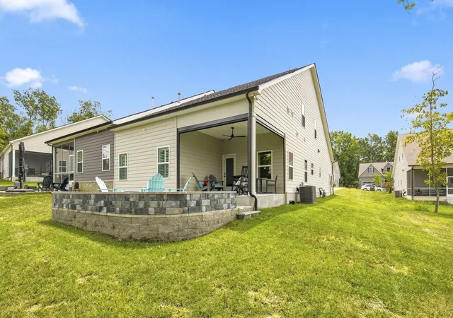 25th image of 3059 Wiltshire Park Pl, Hermitage, TN 37076 | MLS# 3519245