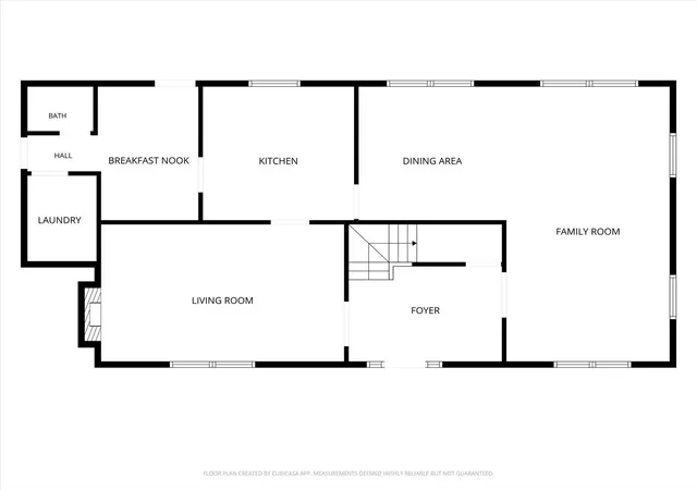 49th image of 60 Shamrock Dr, Ringgold, GA 30736 | MLS# 3515950