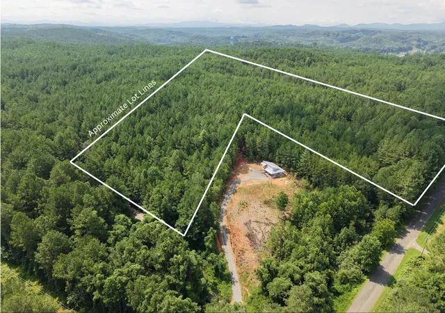1st image of 0 Belltown Road, Copperhill, TN 37317 | MLS# 3515968