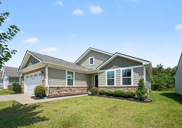 Photo 1 of Single family home for sale at 831 Wilkinson Ln, White House, TN 37188 | MLS# 3525583 | Listing updated on 2026-09-04