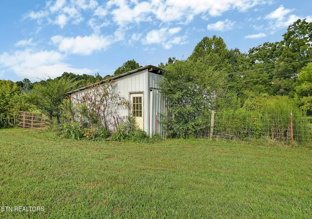 37th image of 1197 Campground Rd, Clarkrange, TN 38553 | MLS# 3515965
