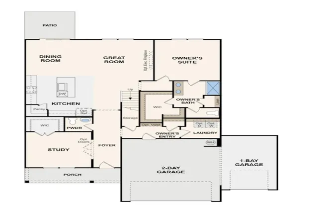 2nd image of 705 Wiskey Lane, Mount Juliet, TN 37122 | MLS# 3515967