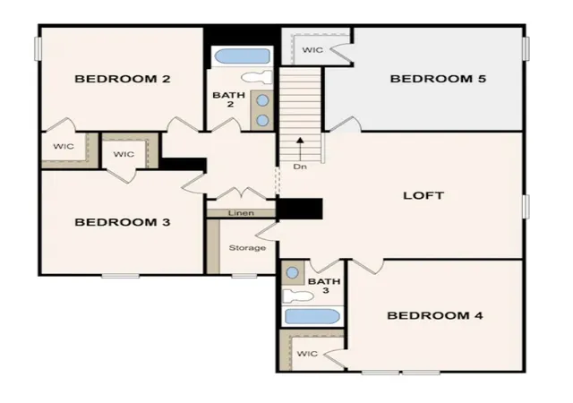 Photo 2 of Single family home for sale at 705 Wiskey Ln, Mount Juliet, TN 37122 | MLS# 3515967 | Listing updated on 2026-09-12