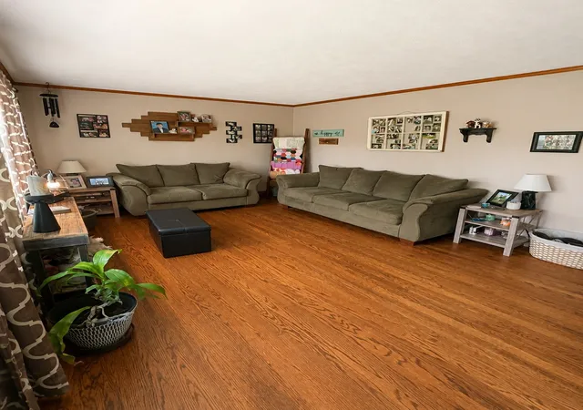 Photo 3 of Single family home for sale at 205 Dawn Dr, Mc Minnville, TN 37110 | MLS# 3516063 | Listing updated on 2026-09-03