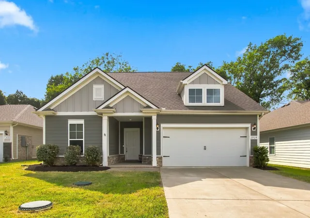 2nd image of 2924 Eckersley Dr, Murfreesboro, TN 37128 | MLS# 3516270