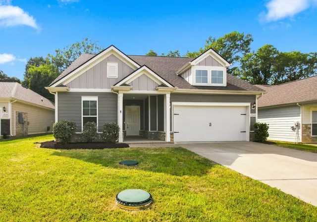 4th image of 2924 Eckersley Dr, Murfreesboro, TN 37128 | MLS# 3516270
