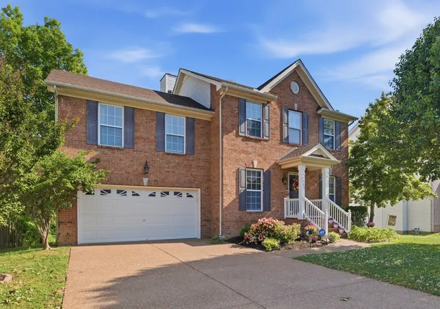 Photo 1 of Single family home for sale at 2733 Welshcrest Dr, Antioch, TN 37013 | MLS# 3525825 | Listing updated on 2026-09-03