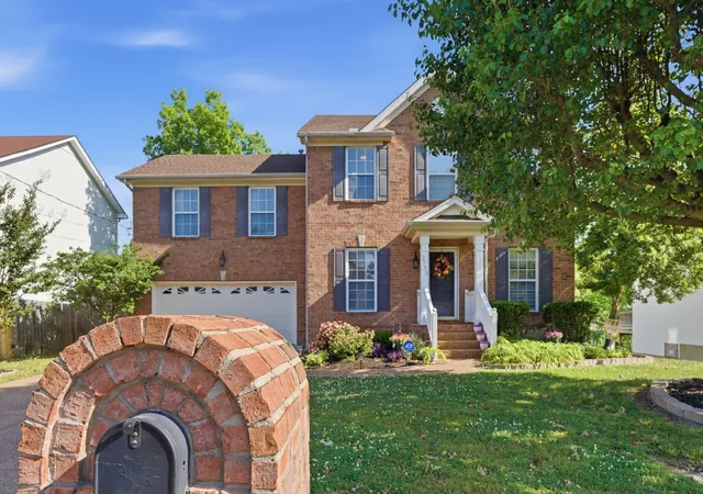 Photo 2 of Single family home for sale at 2733 Welshcrest Dr, Antioch, TN 37013 | MLS# 3525825 | Listing updated on 2026-09-03
