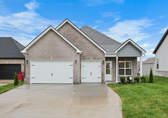 1st image of 1298 Mourning Cloak Dr, Clarksville, TN 37043 | MLS# 3516067