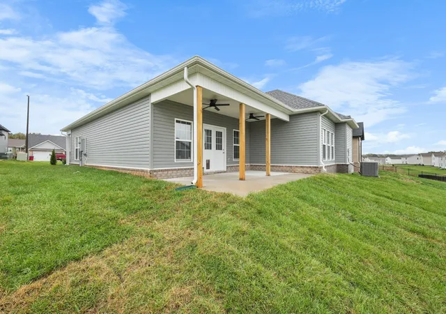 16th image of 1298 Mourning Cloak Dr, Clarksville, TN 37043 | MLS# 3516067