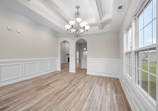 4th image of 1298 Mourning Cloak Dr, Clarksville, TN 37043 | MLS# 3516067