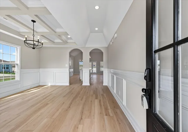 Photo 4 of Single family home for sale at 1298 Mourning Cloak Dr, Clarksville, TN 37043 | MLS# 3516067 | Listing updated on 2026-10-10