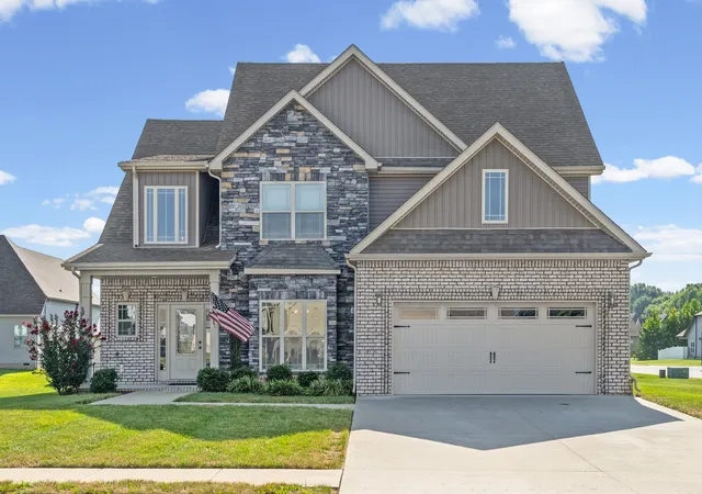 1st image of 537 Bowden Dr, Clarksville, TN 37043 | MLS# 3520906