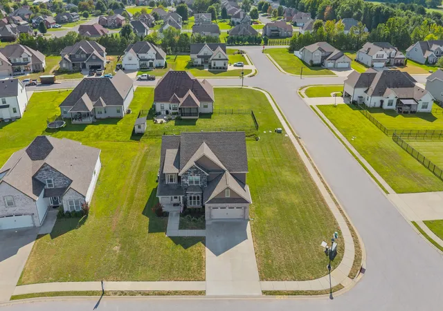44th image of 537 Bowden Dr, Clarksville, TN 37043 | MLS# 3520906