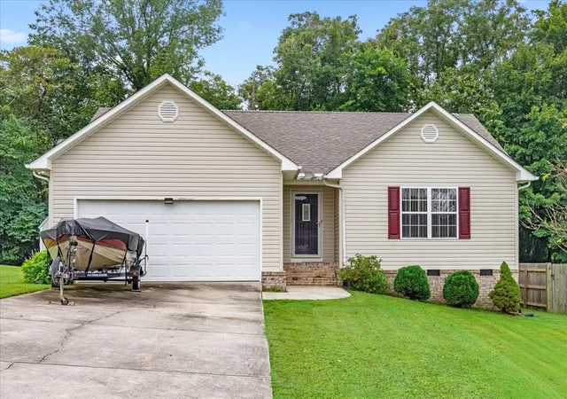 2nd image of 2912 Windsock Ln, Knoxville, TN 37924 | MLS# 3516388