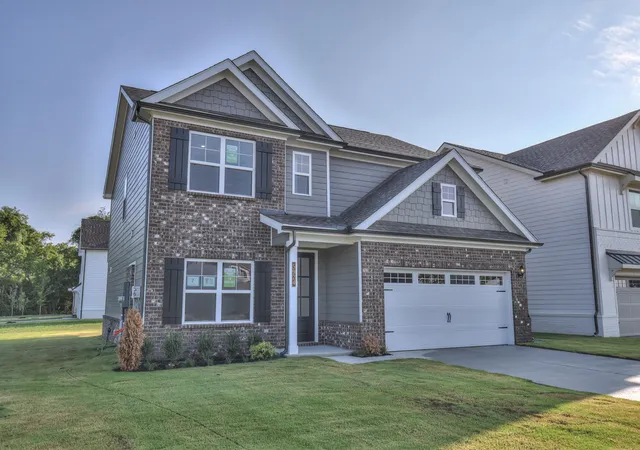 2nd image of 5924 Steiner Way, Rockvale, TN 37153 | MLS# 3516103