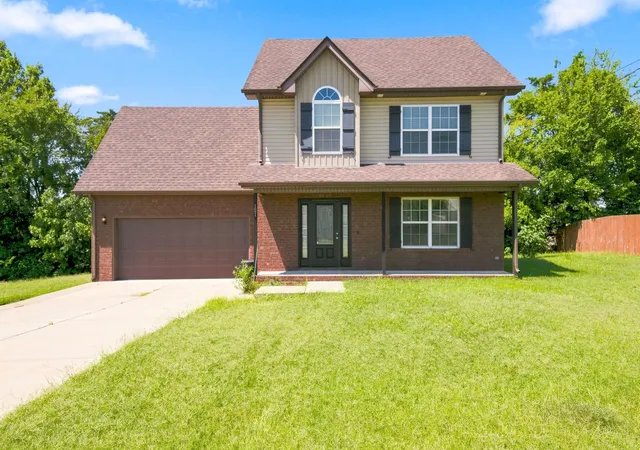 1st image of 121 Pledge Ct, La Vergne, TN 37086 | MLS# 3516523