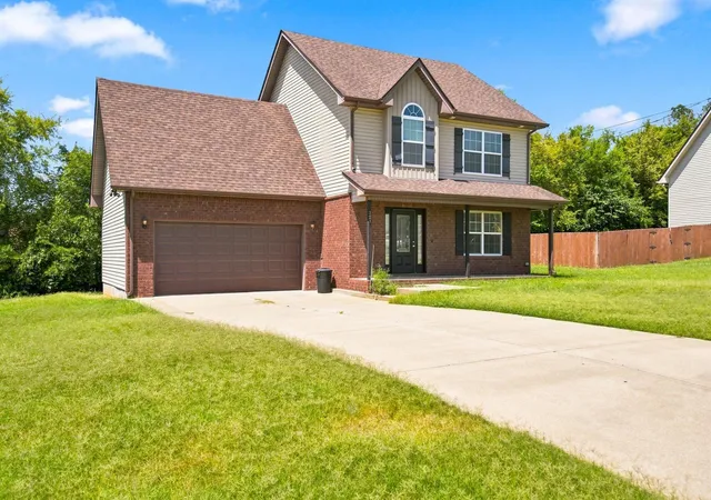 3rd image of 121 Pledge Ct, La Vergne, TN 37086 | MLS# 3516523