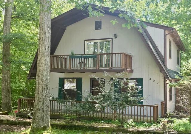 2nd image of 492 Lakeview St, Estill Springs, TN 37330 | MLS# 3516415