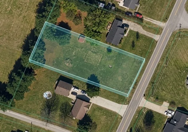 Photo 3 of Land for sale at 0 Poplar Flt Rd, Bardstown, KY 40004 | MLS# 3516118 | Listing updated on 2026-10-05