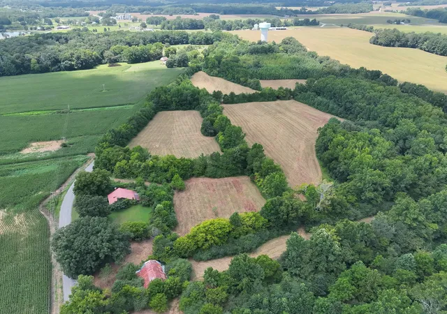 3rd image of 197 Childress Rd, Fayetteville, TN 37334 | MLS# 3516136