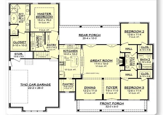 2nd image of 0 Boro Circle, Hillsboro, TN 37342 | MLS# 3516147