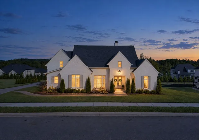 Single family home for sale at 4793 Woodrow Pl, Arrington, TN 37014 | MLS# 3627674