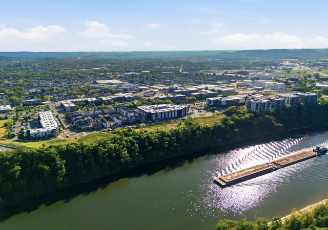 25th image of 1677 54th Ave N #433, Nashville, TN 37209 | MLS# 3518879