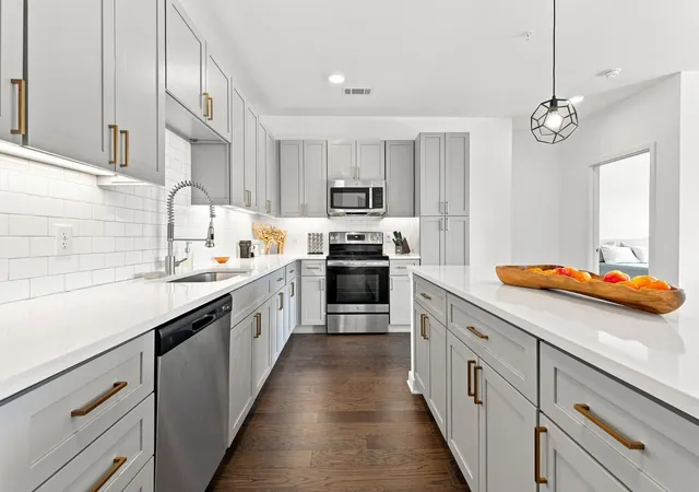 4th image of 1677 54Th Ave N #433, Nashville, TN 37209 | MLS# 3518879