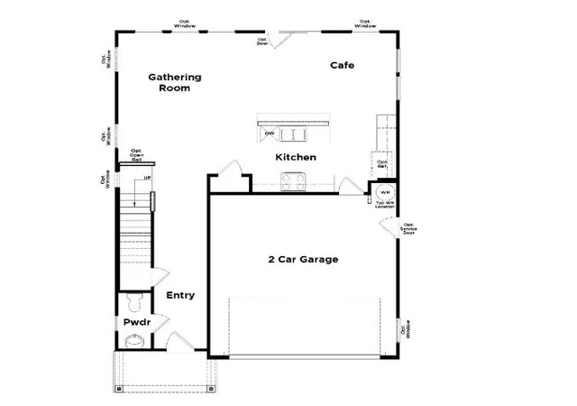 2nd image of 4029 Gaskill Dr, Smyrna, TN 37167 | MLS# 3516141