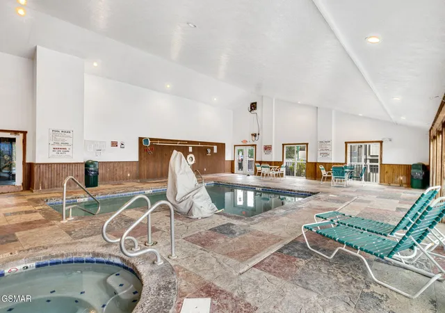 12th image of 3710 Weber Road #305-C, Gatlinburg, TN 37738 | MLS# 3516158