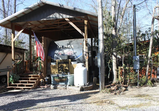 2nd image of 299 Harmony Way, Cosby, TN 37722 | MLS# 3516202