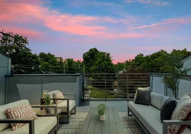 Photo 3 of Townhouse for sale at 719 Bradford Ave, Nashville, TN 37204 | MLS# 3516621 | Listing updated on 2026-10-07