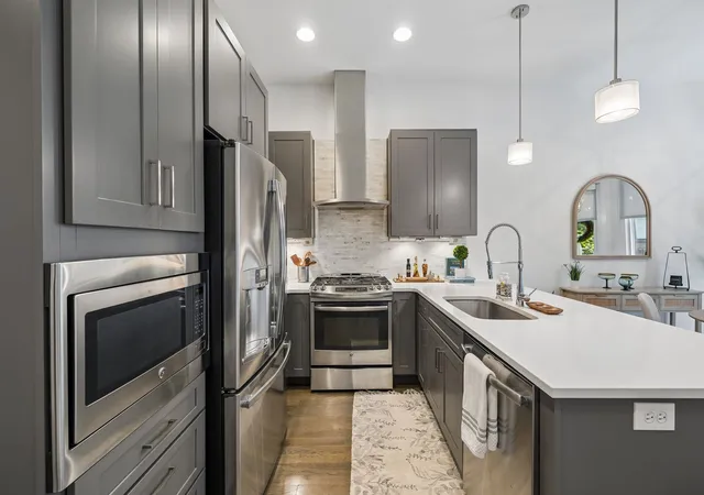 Photo 32 of Townhouse for sale at 719 Bradford Ave, Nashville, TN 37204 | MLS# 3516621 | Listing updated on 2026-10-07