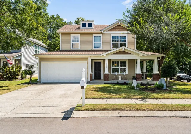 Photo 1 of Single family home for sale at 3169 Aidan Ln, Mount Juliet, TN 37122 | MLS# 3531275 | Listing updated on 2026-09-05