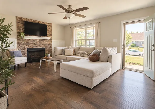 Photo 3 of Sale Pending at 540 Magnolia Dr, Clarksville, TN 37042 | MLS# 3516308 | Listing updated on 2026-09-13