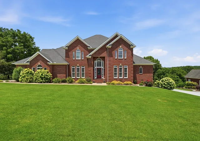 1st image of 848 Fairway Dr, Fayetteville, TN 37334 | MLS# 3516397