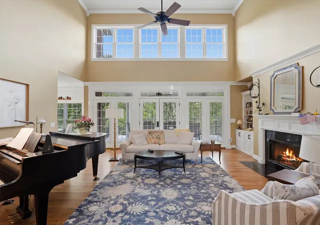 5th image of 848 Fairway Dr, Fayetteville, TN 37334 | MLS# 3516397