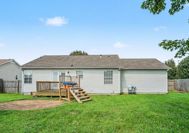 24th image of 916 Creekview Dr, Columbia, TN 38401 | MLS# 3516203