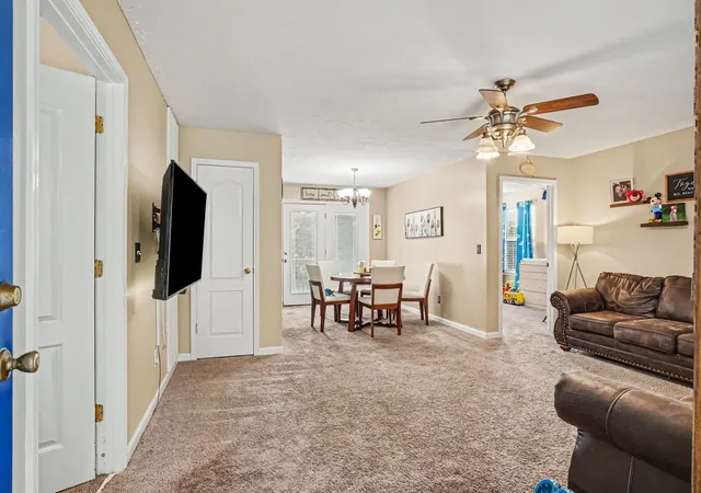 5th image of 916 Creekview Dr, Columbia, TN 38401 | MLS# 3516203