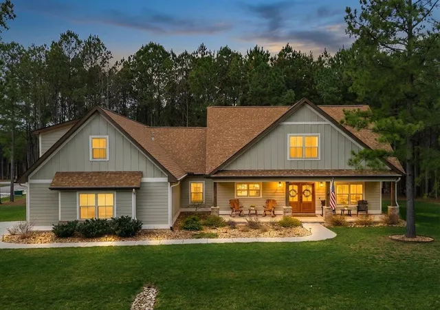 1st image of 3590 Crockett Pointe, Jasper, TN 37347 | MLS# 3516185