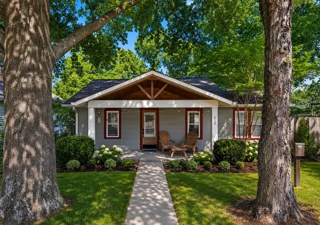 2nd image of 413 Lockland Dr, Nashville, TN 37206 | MLS# 3525821